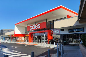 Coles