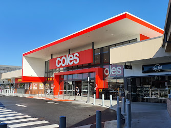 Coles