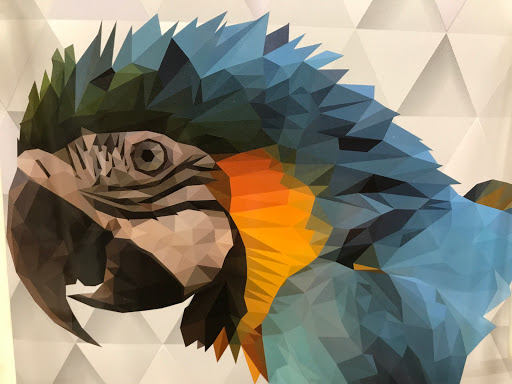 Craft Store «Michaels», reviews and photos, 135 Promenade Blvd, Bridgewater, NJ 08807, USA