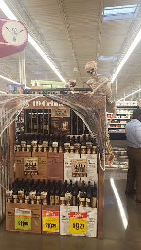 Grocery Store «H.E.B.», reviews and photos, 2805 Business Center Dr, Pearland, TX 77584, USA