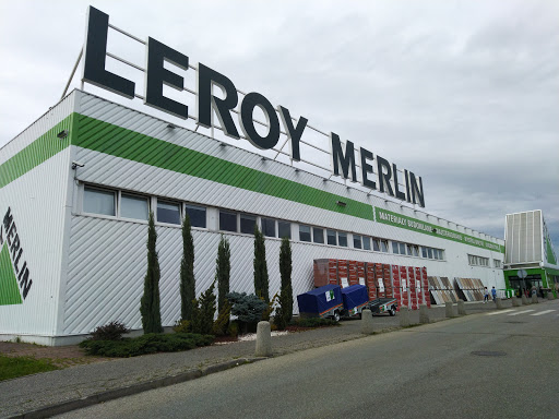 Leroy Merlin Sosnowiec