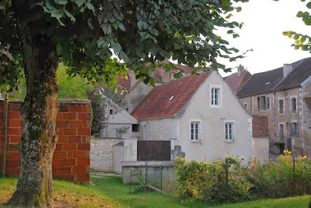 De Gites en Vignes 12 Rue de la Vge des Aides, 89530 Saint-Bris-le-Vineux, France