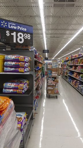 Department Store «Walmart Supercenter», reviews and photos, 7430 Bell Creek Rd, Mechanicsville, VA 23111, USA