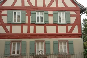 Das Büchnerhaus image