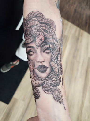 Explore tattoo ideas small with meaning, creative tattoo ideas in Mesa, available at Ranger Tattoo & Piercing