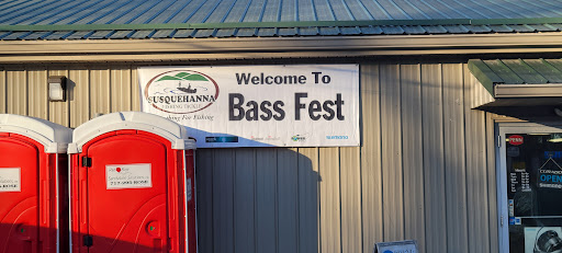 Fishing Store «Susquehanna Fishing Tackle», reviews and photos, 3992 Locust Grove Rd, Columbia, PA 17512, USA