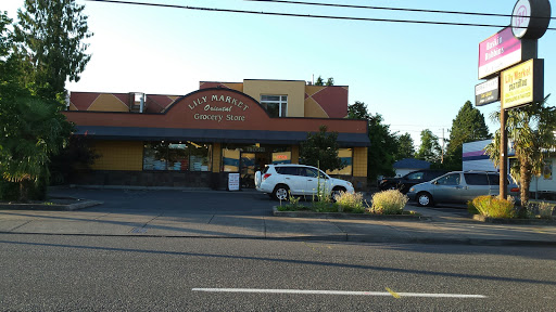 Asian Grocery Store «Lily Market», reviews and photos, 11001 NE Halsey St, Portland, OR 97220, USA