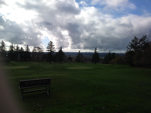 Golf Club «Eagle Landing Golf Course», reviews and photos, 10220 SE Causey Ave, Happy Valley, OR 97086, USA