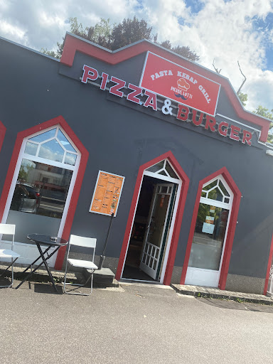 Pizzeria Pierre Lotti en Ansfelden