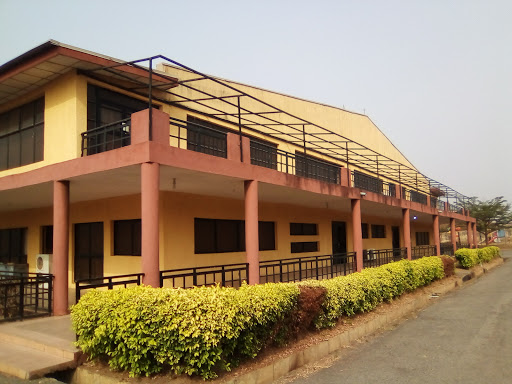 WOCDIF, Osogbo, Nigeria, Health Club, state Osun