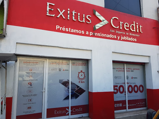 Exitus Credit, Los Reyes