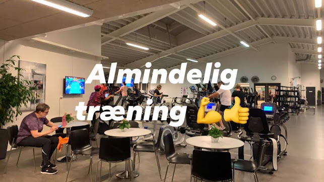 Anmeldelser af Bramming Fitness i Esbjerg - Træningscenter
