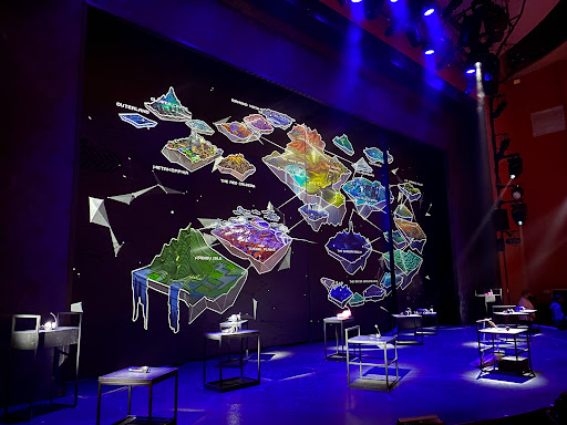 Entertainer «Delaware Theatre Company», reviews and photos, 200 Water St, Wilmington, DE 19801, USA