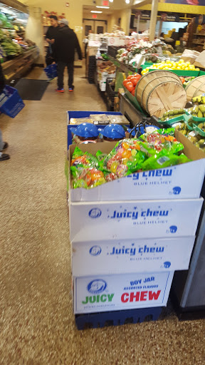 Grocery Store «La Cosecha III», reviews and photos, 306 S Main St, Pleasantville, NJ 08232, USA