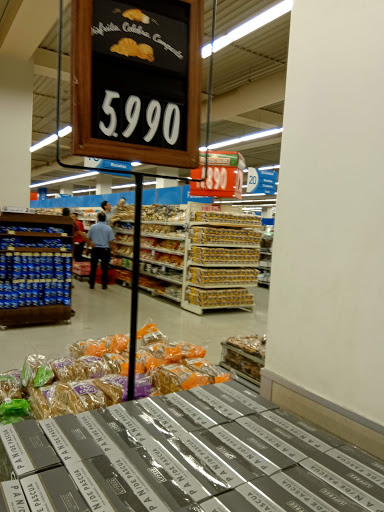 Supermercados de comida oriental en Valparaiso