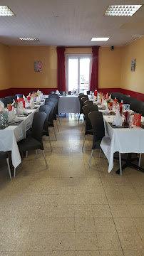 Atmosphère du Restaurant La Haute Croix à Saint-Jean-de-Braye - n°1