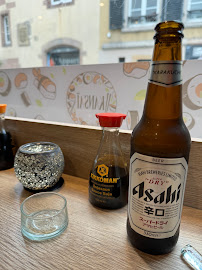 Plats et boissons du Restaurant de sushis Kansaï Sushi in Strasbourg - n°14