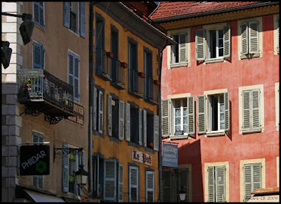 Le Pub à Gap