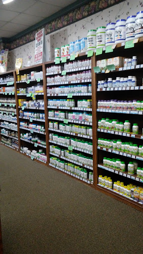 Natural Foods Store «Apple Valley Natural Foods», reviews and photos, 9067 US-31, Berrien Springs, MI 49103, USA