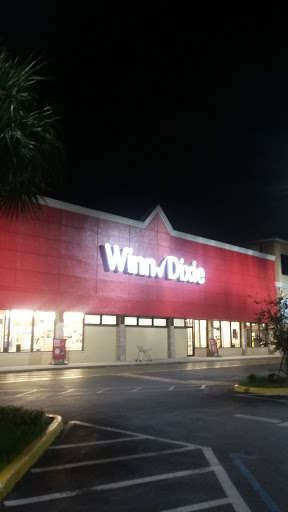 Grocery Store «Winn-Dixie», reviews and photos, 30346 Old Dixie Hwy, Homestead, FL 33030, USA