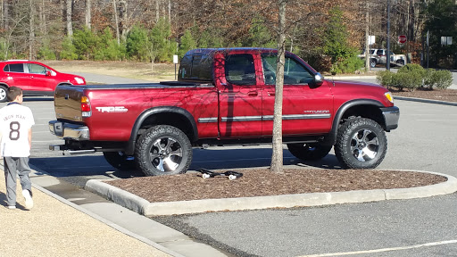 Auto Repair Shop «No Limit Auto», reviews and photos, 2101 George Washington Memorial Hwy, Yorktown, VA 23693, USA