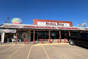 Strokers Ice House image