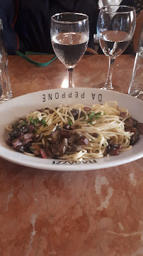 Spaghetti du Restaurant italien Ragazzi da Peppone à Le Bouscat - n°5