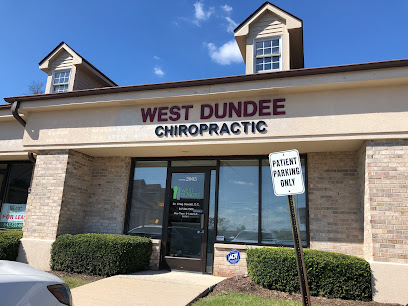 West Dundee Chiropractic And Acupuncture - Chiropractor in West Dundee Illinois