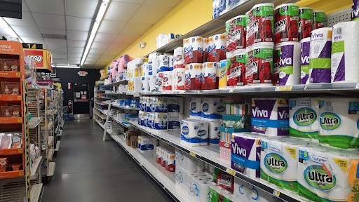 Discount Store «Dollar General», reviews and photos, 103 6th St, Ridgely, MD 21660, USA