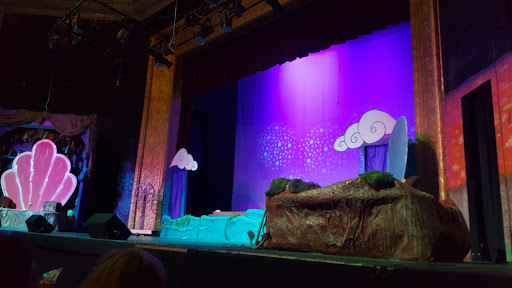 Performing Arts Theater «Bay Street Players», reviews and photos, 109 N Bay St, Eustis, FL 32726, USA