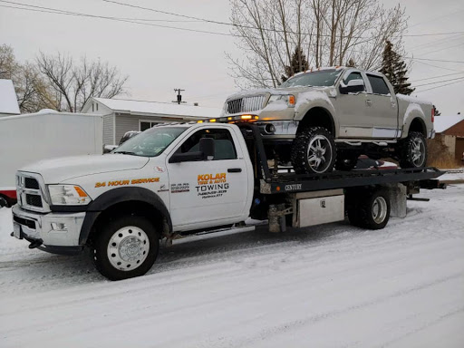 Tire Shop «Kolar Tire & Auto», reviews and photos, 3213 Euclid Ave, Helena, MT 59601, USA