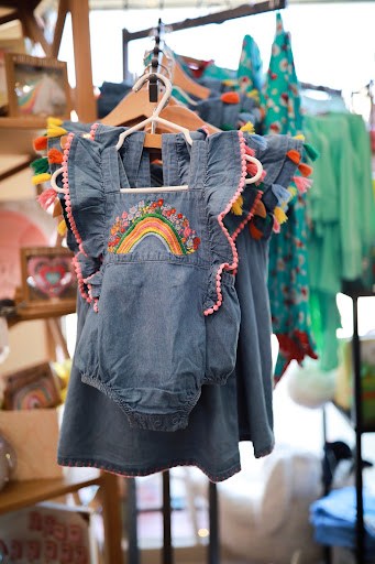 Boutique «Flirt Boutique», reviews and photos, 625 Main St, Rochester, IN 46975, USA