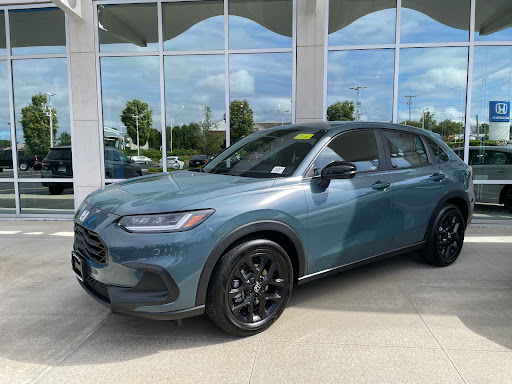 Honda Dealer «Honda of Plymouth», reviews and photos, 9 Long Pond Rd, Plymouth, MA 02360, USA