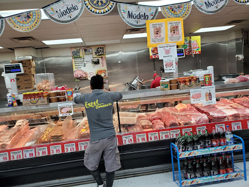 Grocery Store «El Mexicano Market», reviews and photos, 560 State St, Orem, UT 84057, USA