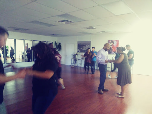 Ballroom Dance Instructor «Peignè Dance Studio», reviews and photos, 401 W Van Buren St c, Avondale, AZ 85323, USA