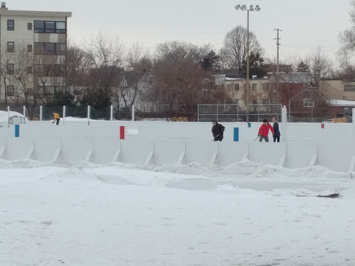 Park «Van Cleve Park Rink», reviews and photos, 901 15th Ave SE, Minneapolis, MN 55414, USA