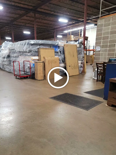 Furniture Store «American Freight Furniture and Mattress», reviews and photos, 3404 Moffett Rd, Mobile, AL 36607, USA