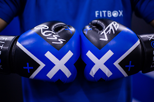 FITBOX - Fitness Boxing Club Muscat فيت بوكس - للياقةو الملاكمة image