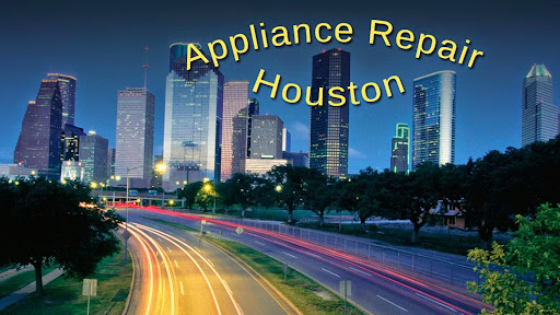 Houston Appliance Repair in Houston, Texas