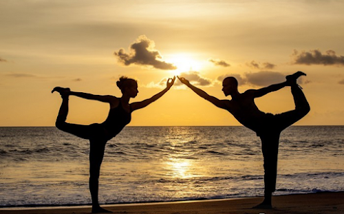 Cours de yoga Hatha Yoga - Bernadette Munoz Saussines