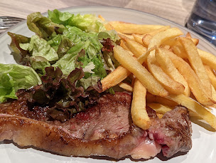 Photo n°42 de La Cabane - Brasserie Maison à Créteil ()
