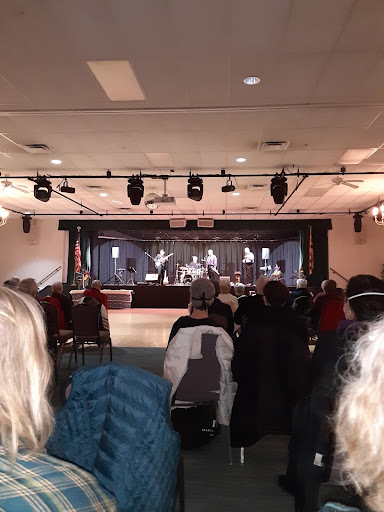 Community Center «Heritage Harbor Community Association», reviews and photos, 959 River Strand Loop, Annapolis, MD 21401, USA