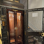 Photo n°4 de l'avis de Jennifer.o fait le 15/04/2023 à 17:50 sur le  Hotel Quirinale à Rome