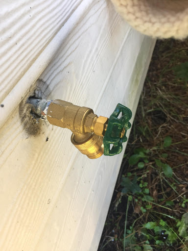 Plumber «Joe the Plumber», reviews and photos, 15503 Jarvis Rd, Cypress, TX 77040, USA