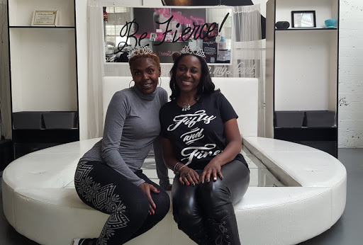 Wellness Center «SweetSpot Vtox Boutique», reviews and photos, 675 Metropolitan Pkwy SW #6018, Atlanta, GA 30310, USA