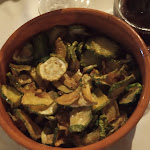 Photo n°14 de l'avis de Felice.o fait le 29/07/2020 à 08:43 sur le  Osteria Diabasis à Ascea