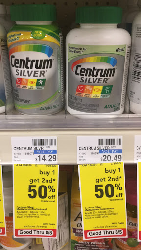 Drug Store «CVS», reviews and photos, 10222 East Fwy, Houston, TX 77029, USA