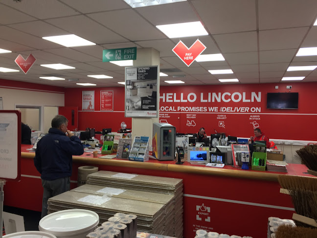 Reviews of BUILDBASE LINCOLN in Lincoln - Hardware store
