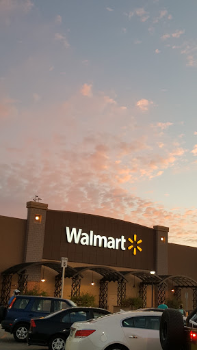 Department Store «Walmart Supercenter», reviews and photos, 2025 Merchant Mile, Columbus, IN 47201, USA