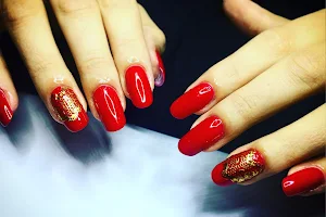 Olnada Nails & Beauty bar image